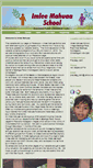 Mobile Screenshot of imleemahuaa.org